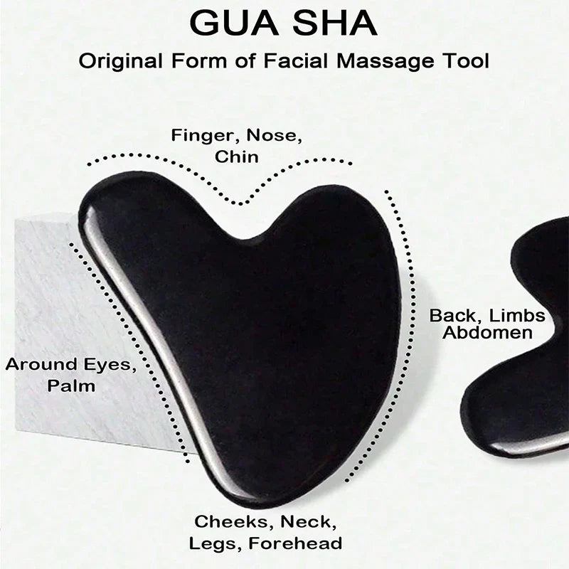 Ice Roller for Face — De-Puff, Tighten Pores & Soothe Redness in 60 Seconds