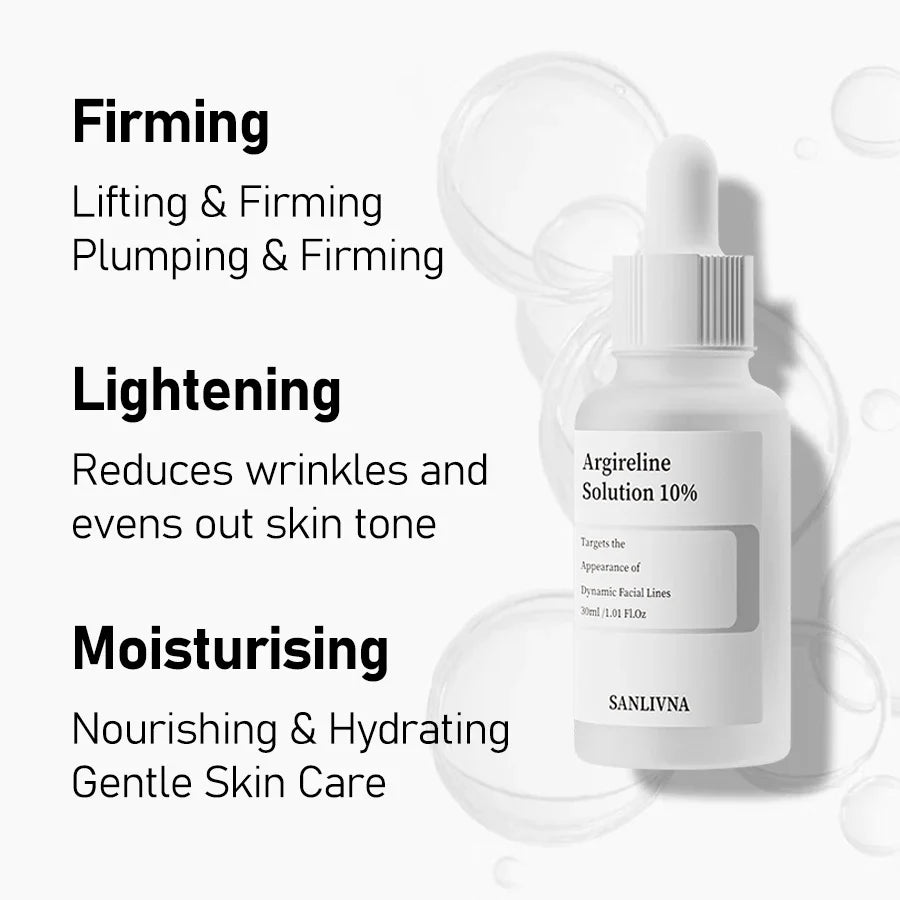 10% Niacinamide Serum — Minimise Pores, Control Oil & Fade Dark Spots