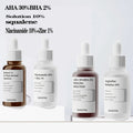 10% Niacinamide Serum — Minimise Pores, Control Oil & Fade Dark Spots