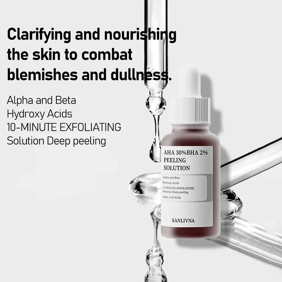 10% Niacinamide Serum — Minimise Pores, Control Oil & Fade Dark Spots