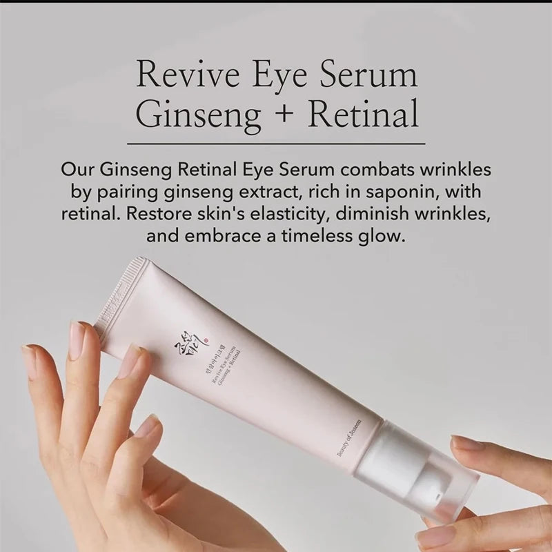 Beauty of Joseon Eye Cream