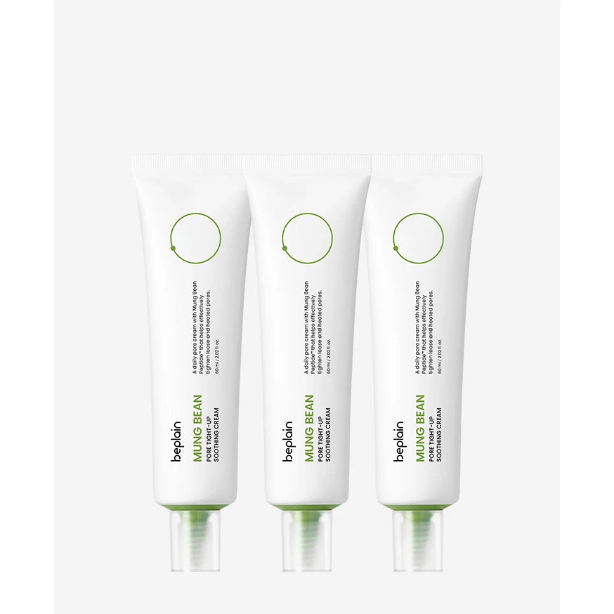 Beplain Pore Tightening Cream