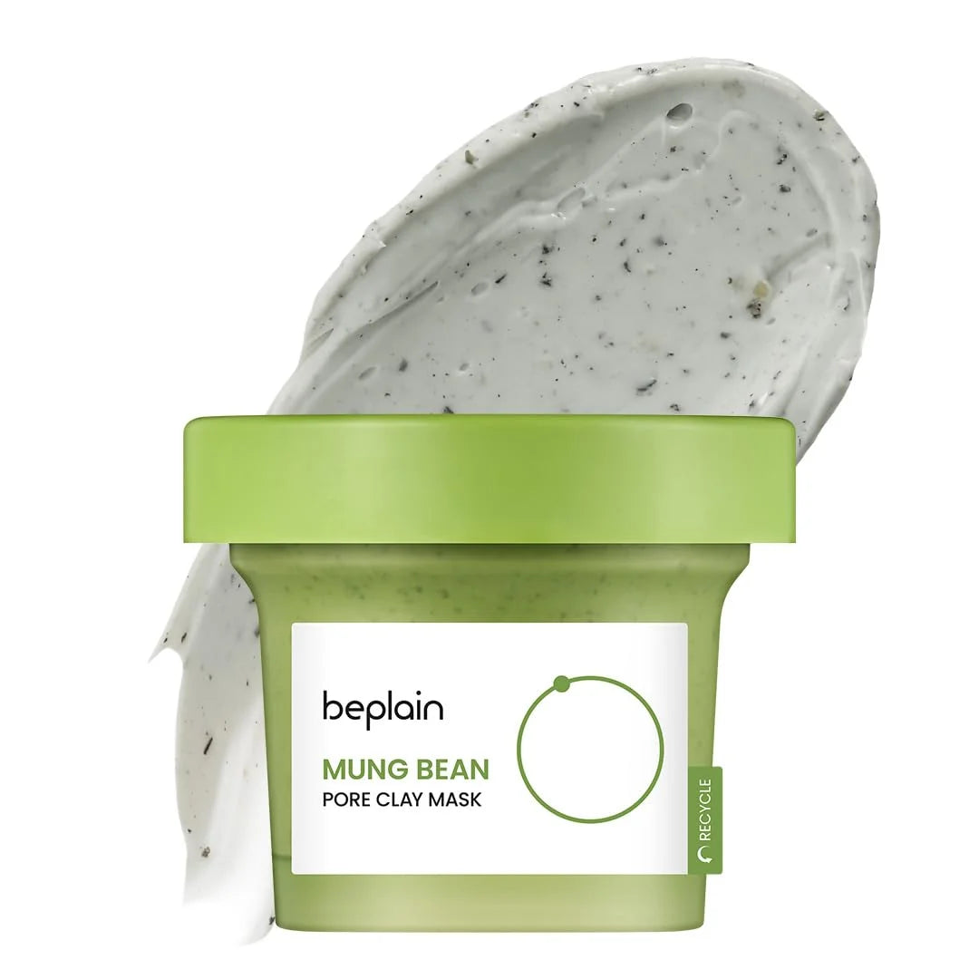 Beplain Mung Bean Skincare Set