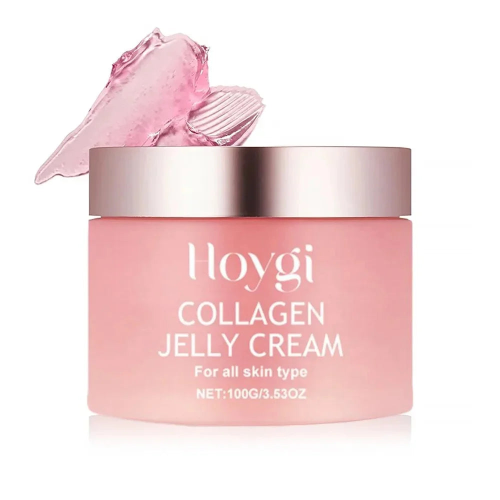 Collagen Jelly Hydrating Cream