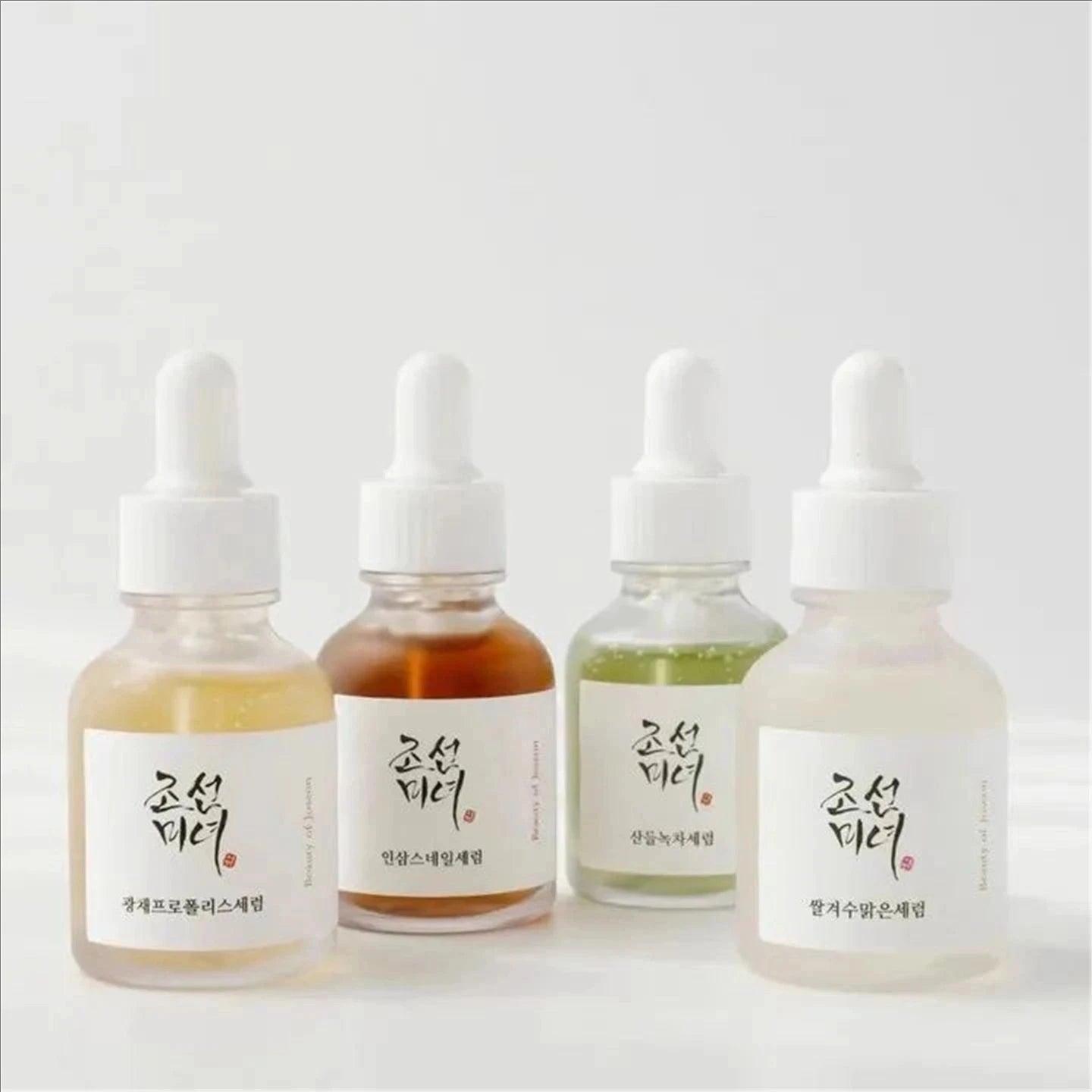 Beauty of Joseon Eye Cream