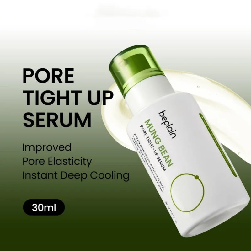 Beplain Mung Bean Skincare Set