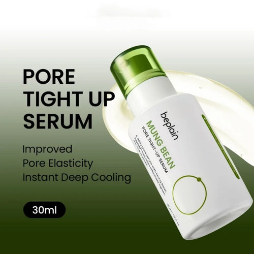 Beplain Mung Bean Skincare Set