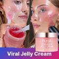 Collagen Jelly Hydrating Cream