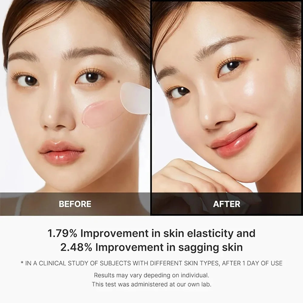 Collagen Jelly Hydrating Cream