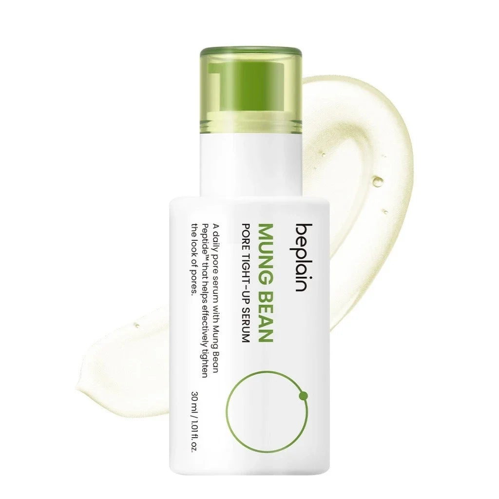 Beplain Mung Bean Skincare Set